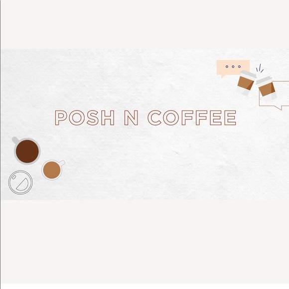 It was Success ! Posh n Coffee Sept 11 10AM EST 10-11:30AM - Picture 3 of 16